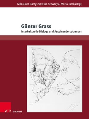 cover image of Günter Grass